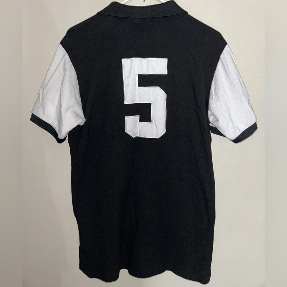 Ralph Lauren Polo Shirt - Picture 2 of 2